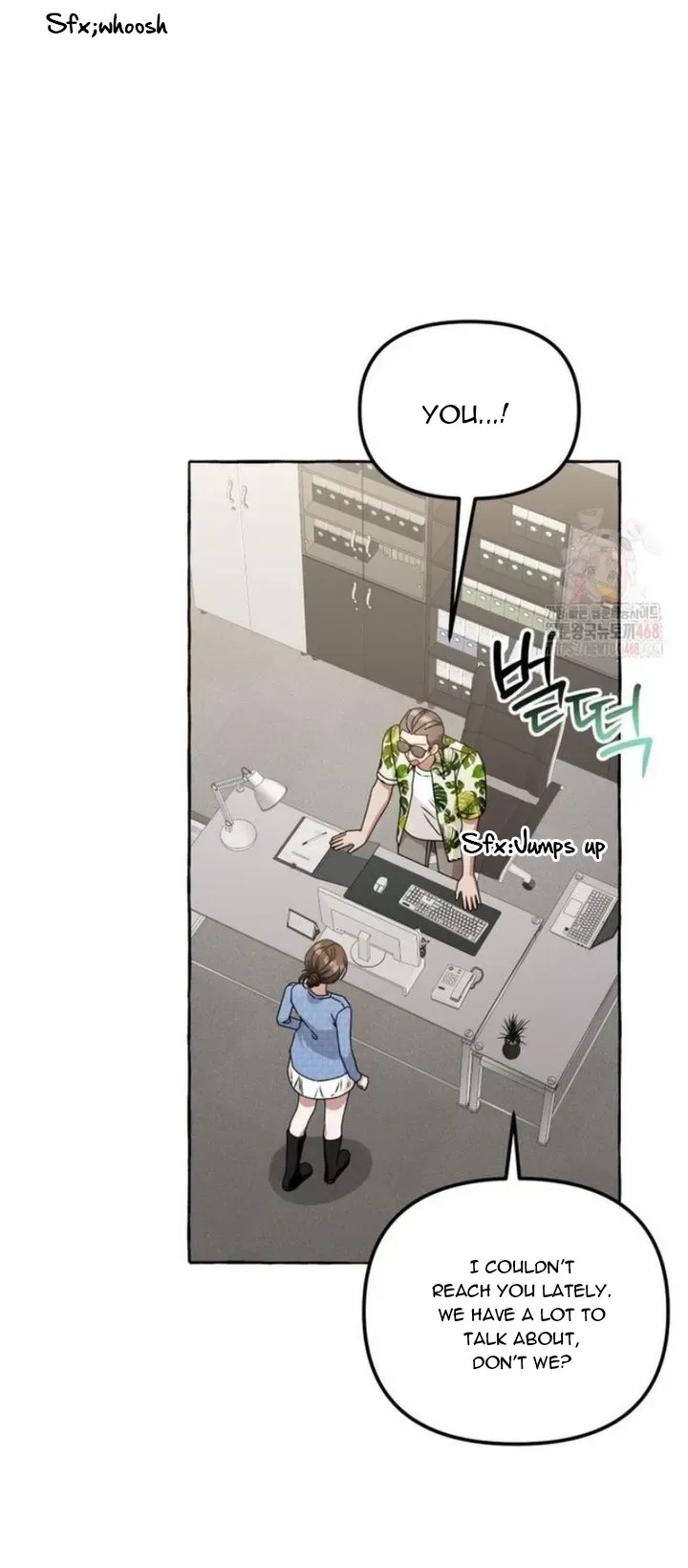When The Phone Rings Chapter 41 page 37