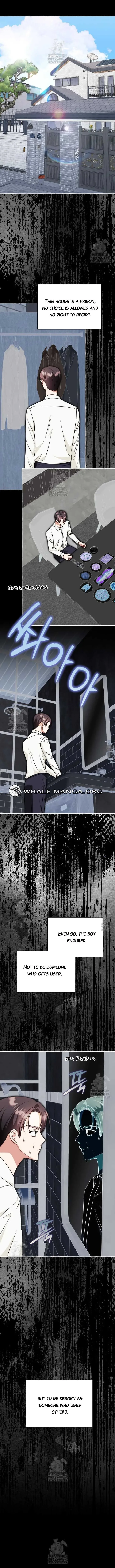When The Phone Rings Chapter 46 page 8