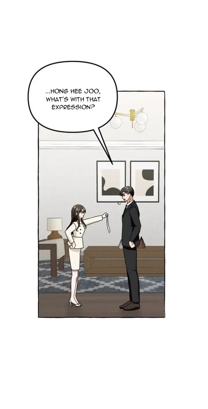 When The Phone Rings Chapter 41 page 56