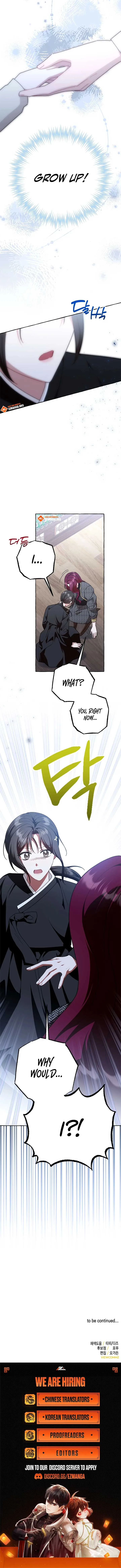 When The Phone Rings Chapter 49 page 12