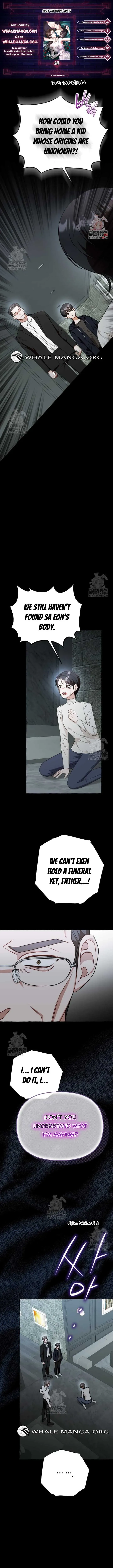 When The Phone Rings Chapter 46 page 2