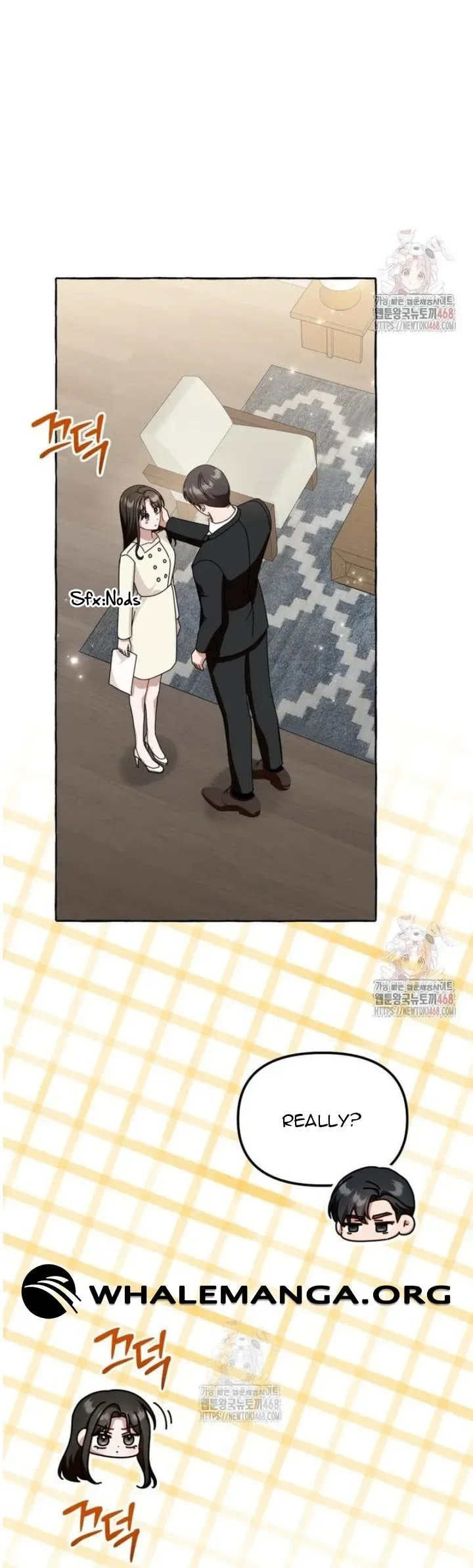 When The Phone Rings Chapter 41 page 59