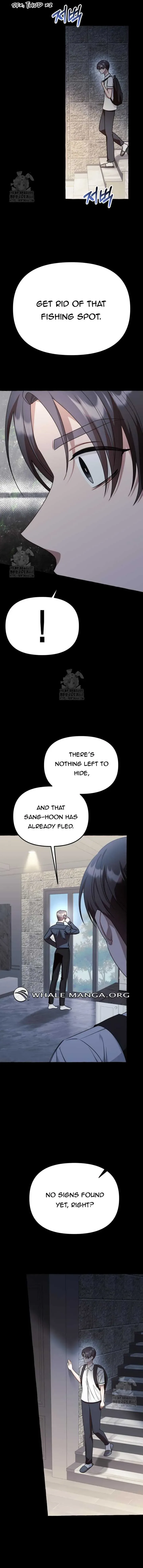 When The Phone Rings Chapter 46 page 9