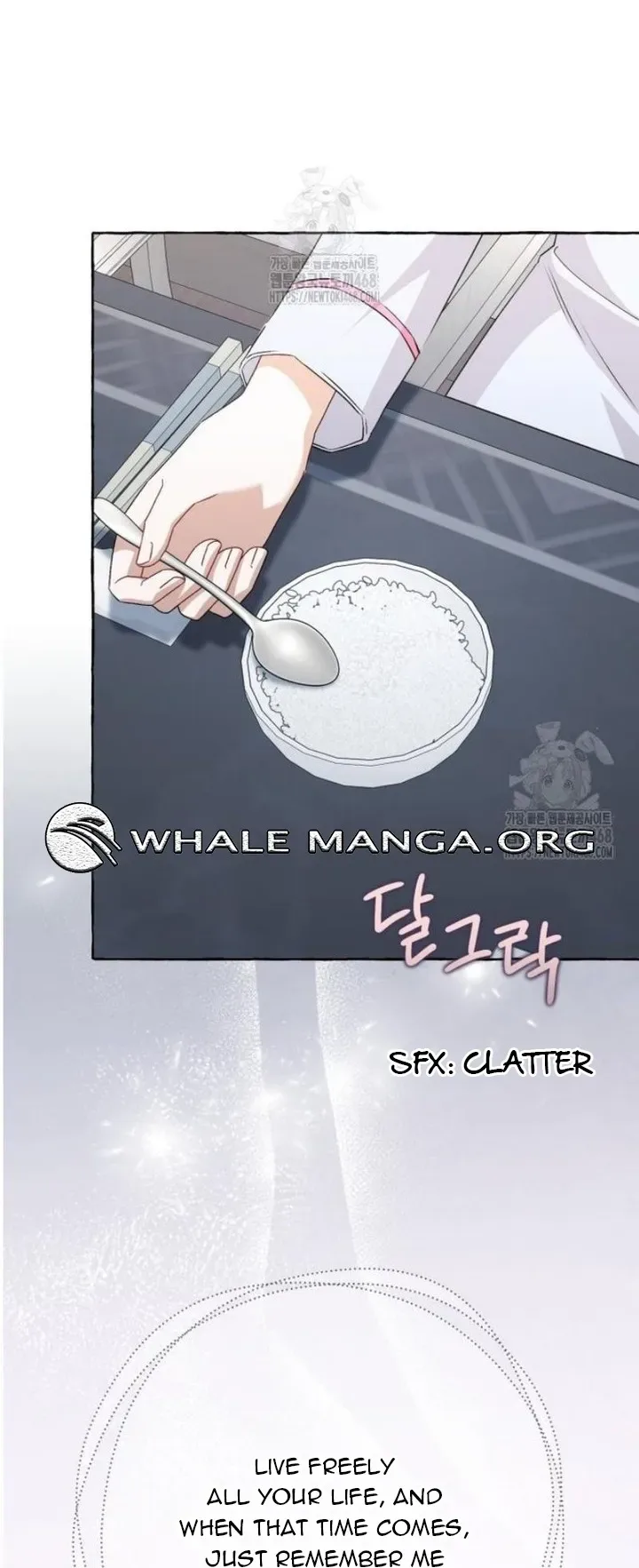 When The Phone Rings Chapter 48 page 27