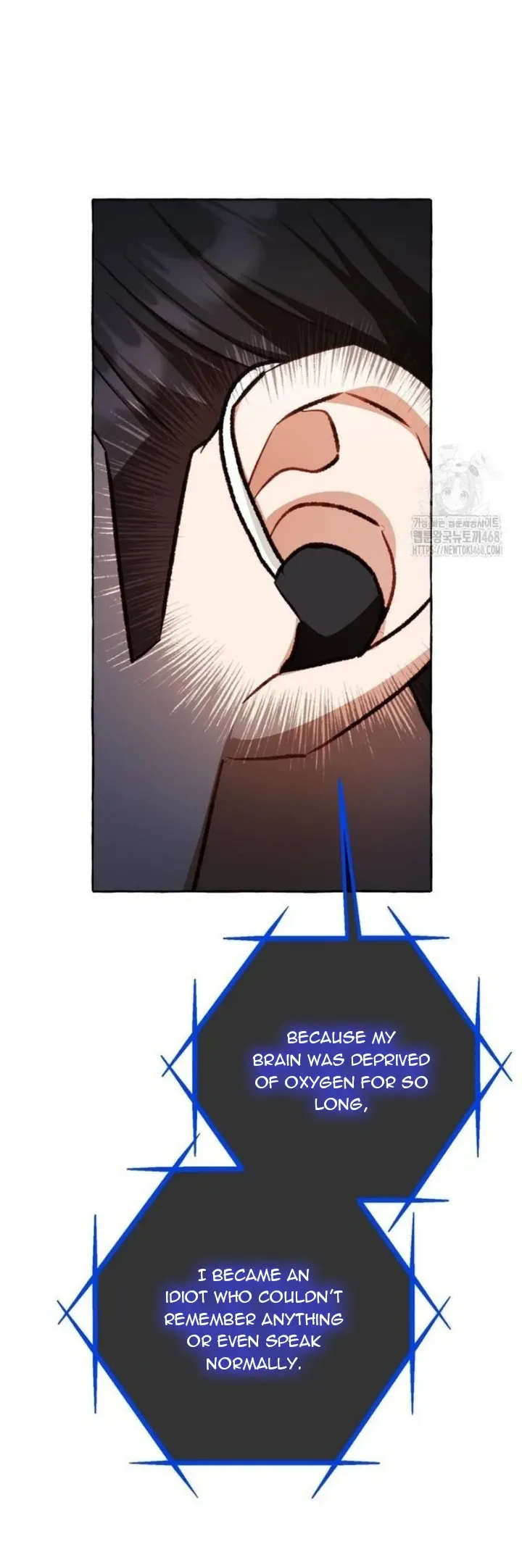 When The Phone Rings Chapter 48 page 4