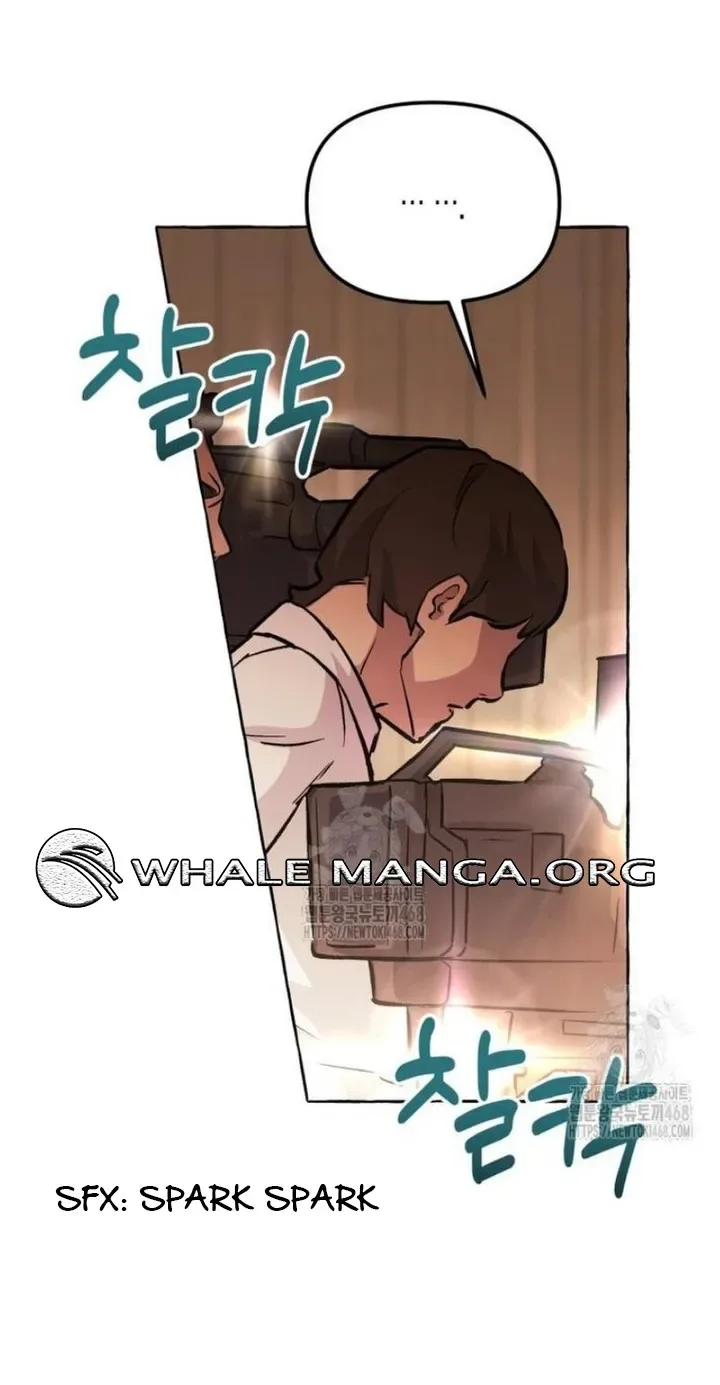 When The Phone Rings Chapter 48 page 12