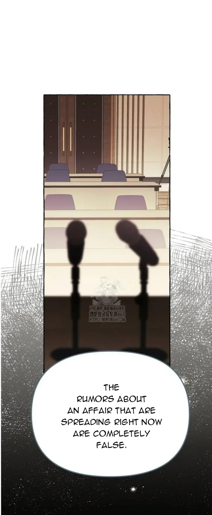When The Phone Rings Chapter 48 page 19
