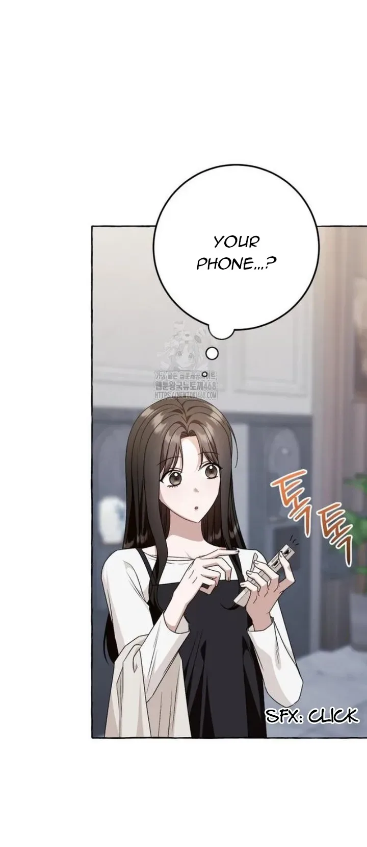 When The Phone Rings Chapter 48 page 32