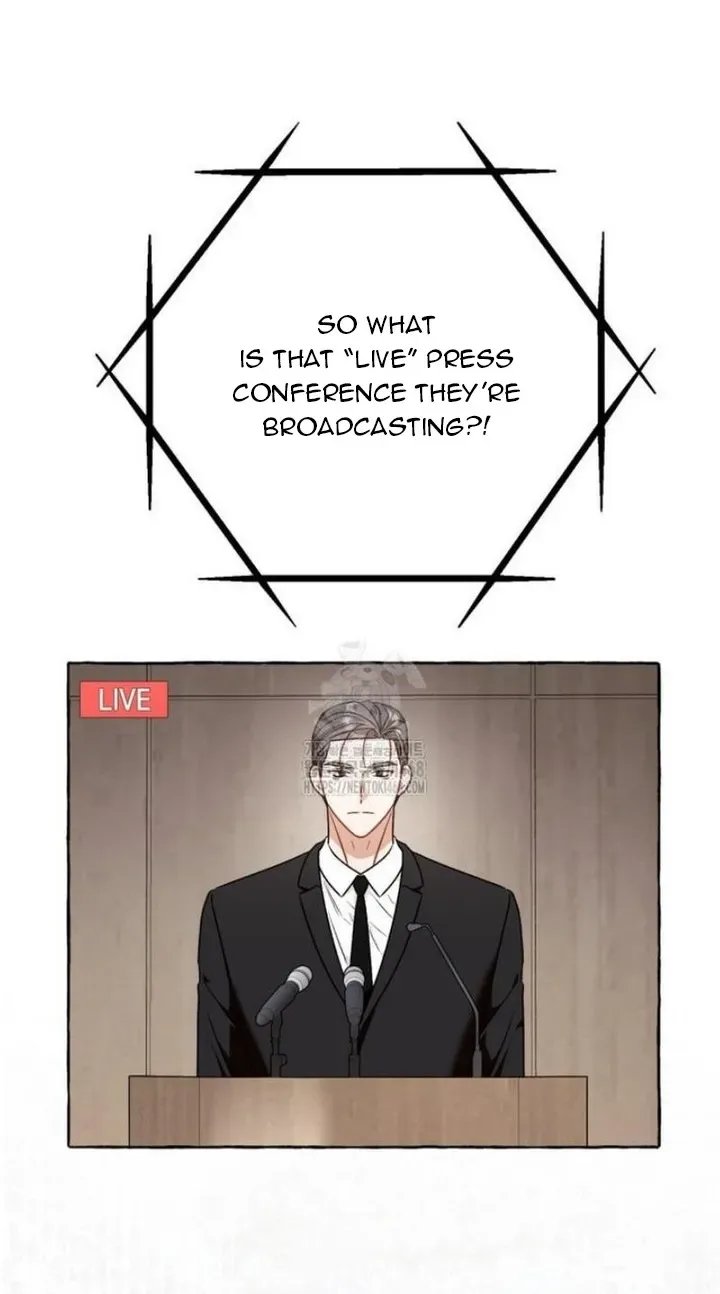 When The Phone Rings Chapter 48 page 39