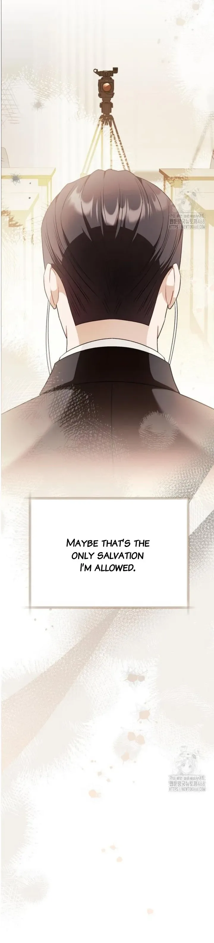 When The Phone Rings Chapter 48 page 25