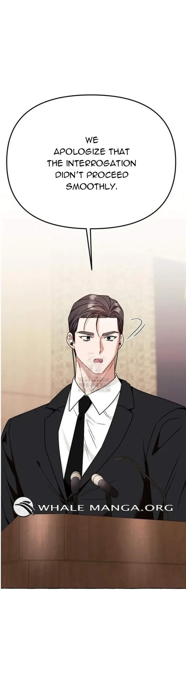 When The Phone Rings Chapter 48 page 14