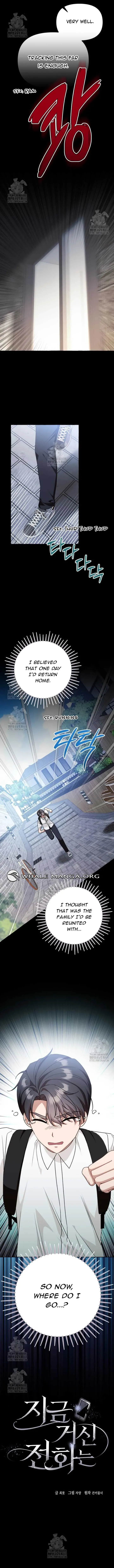 When The Phone Rings Chapter 46 page 10