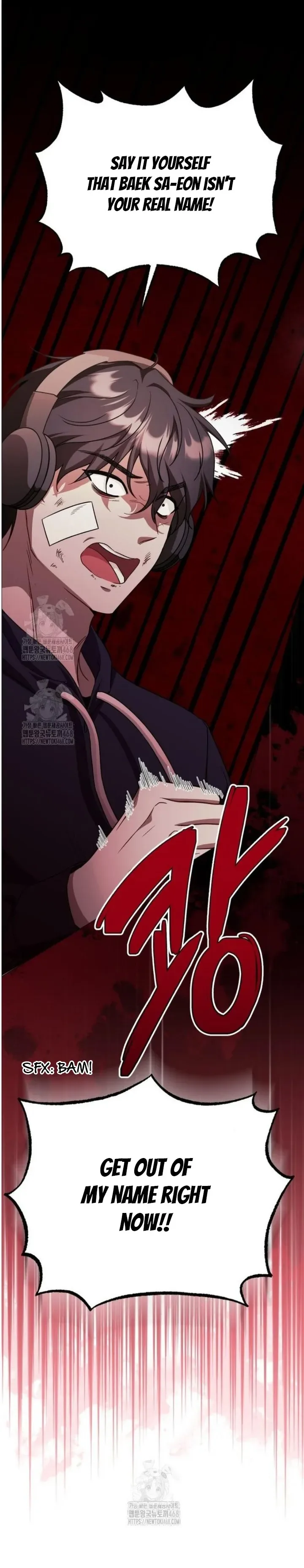 When The Phone Rings Chapter 48 page 11