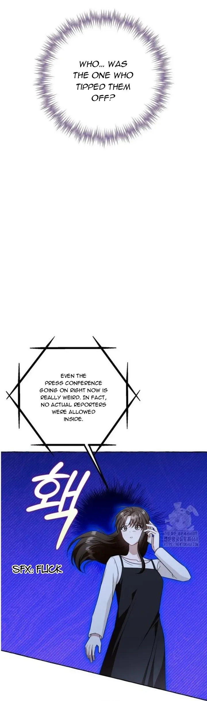 When The Phone Rings Chapter 48 page 36