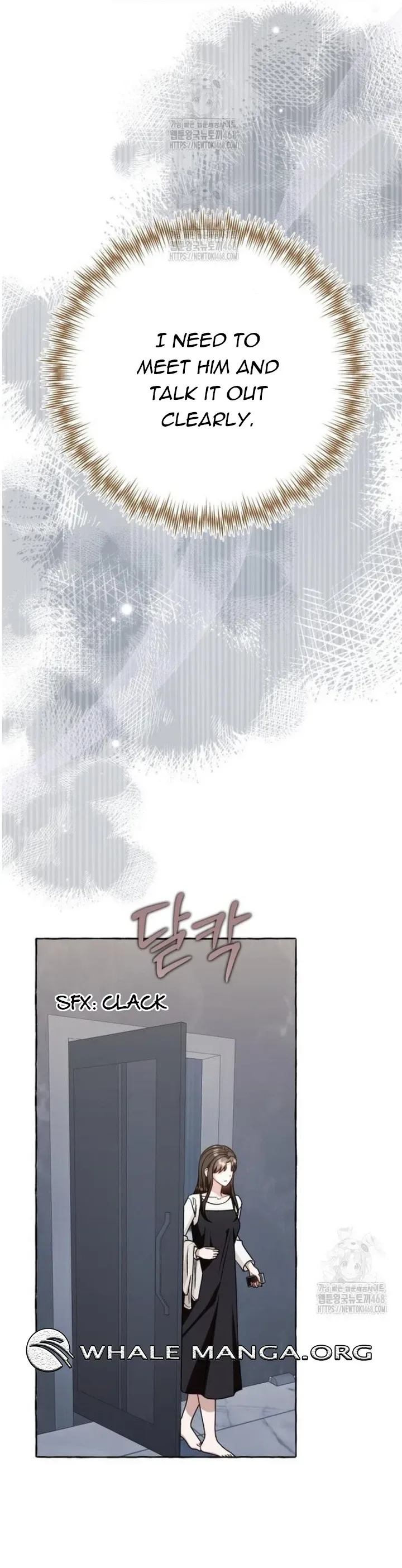 When The Phone Rings Chapter 48 page 30