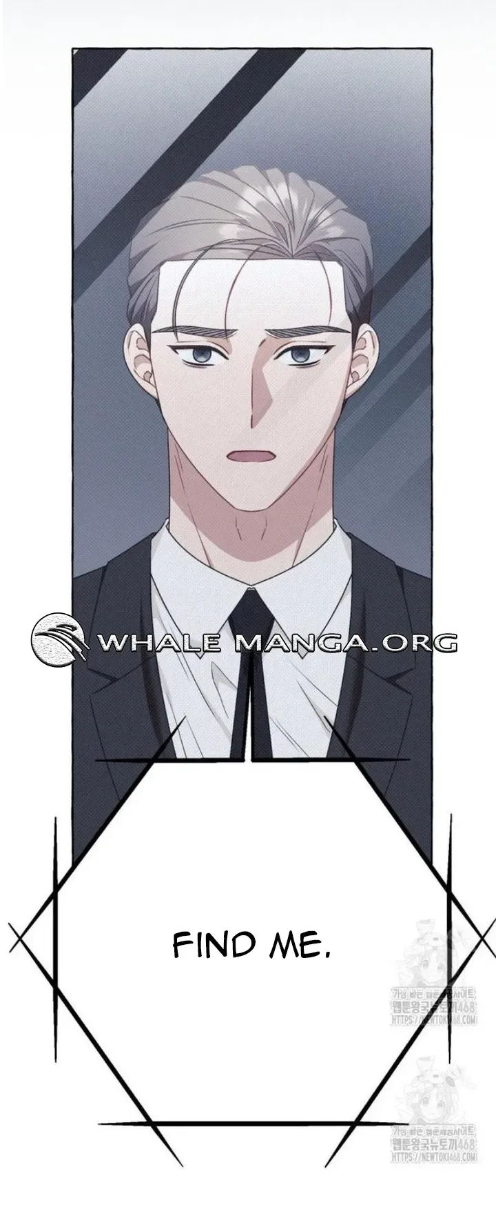When The Phone Rings Chapter 48 page 51