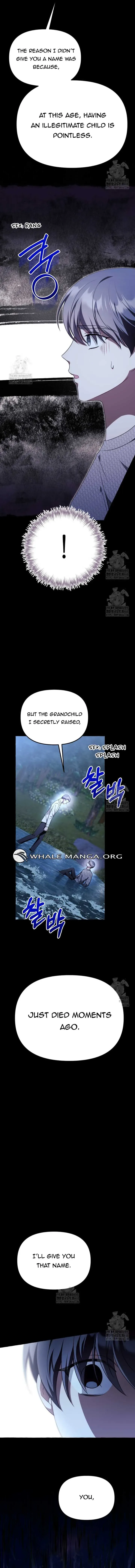 When The Phone Rings Chapter 45 page 16