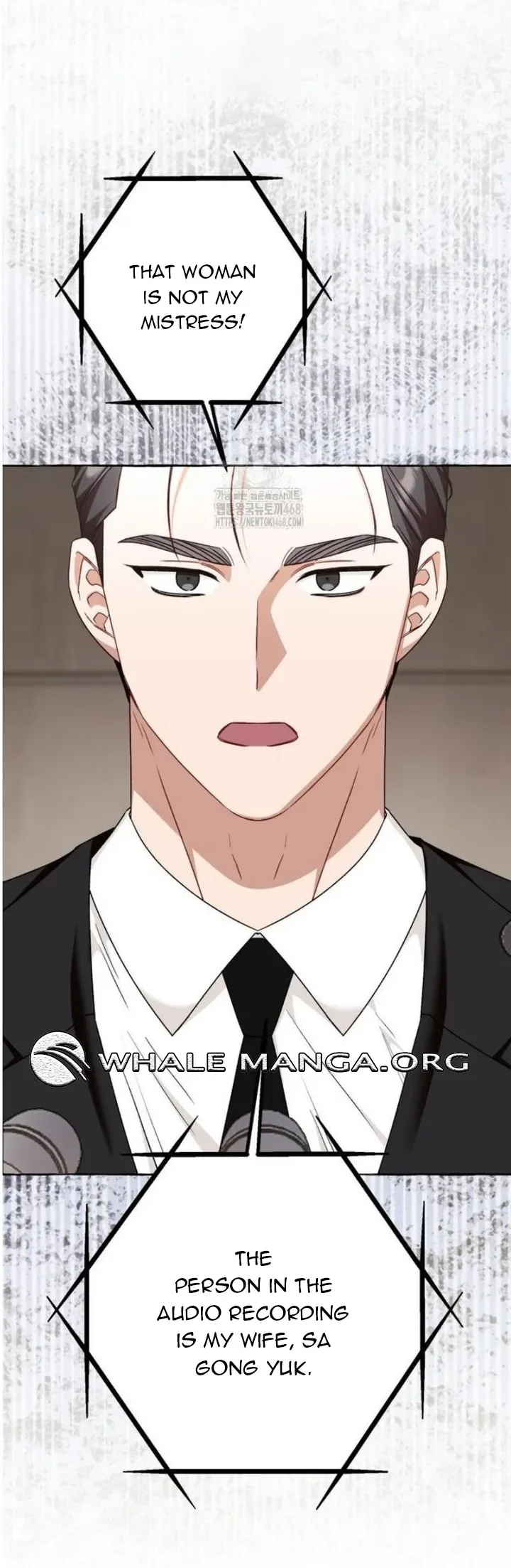 When The Phone Rings Chapter 48 page 40