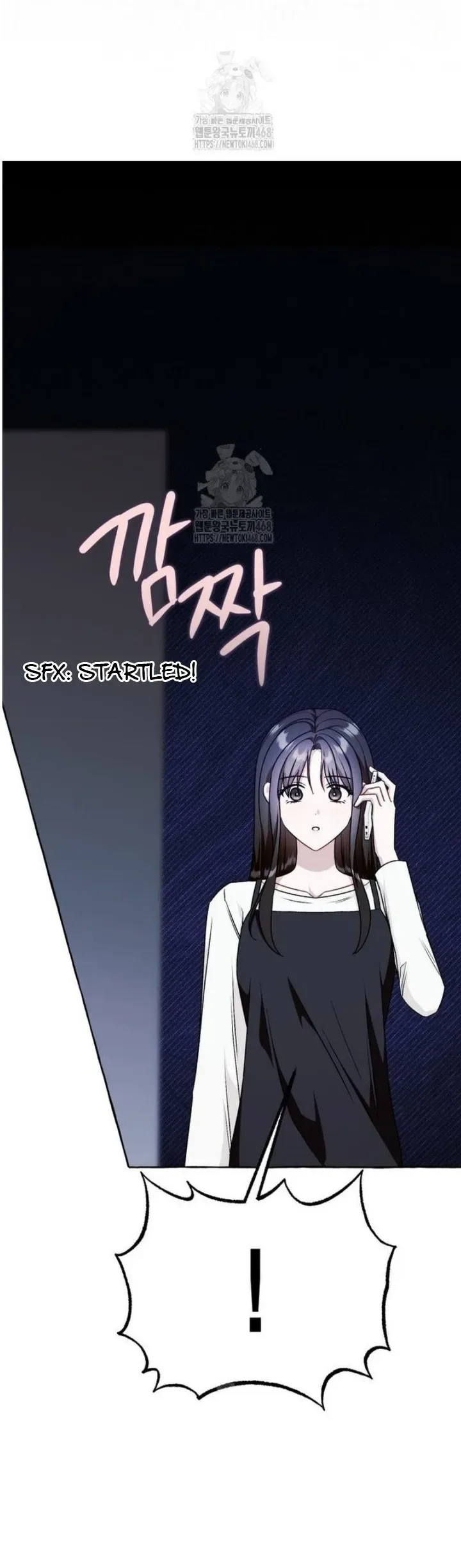 When The Phone Rings Chapter 48 page 41
