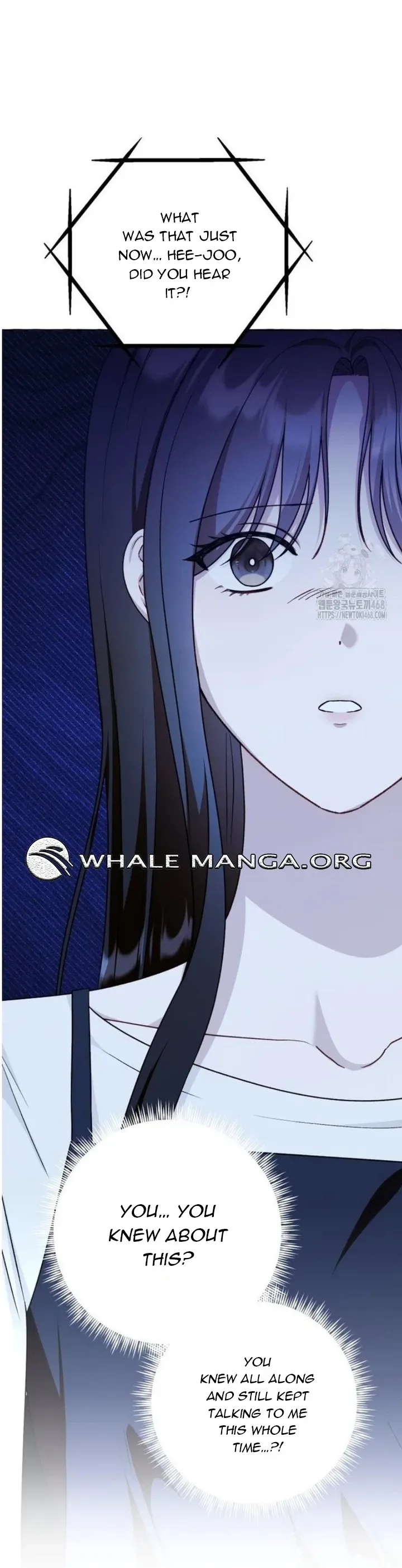 When The Phone Rings Chapter 48 page 42