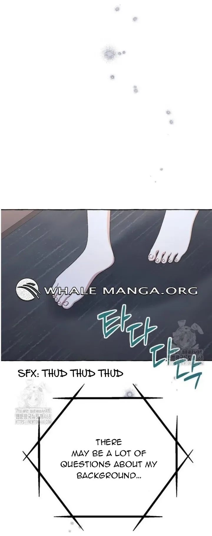 When The Phone Rings Chapter 48 page 44