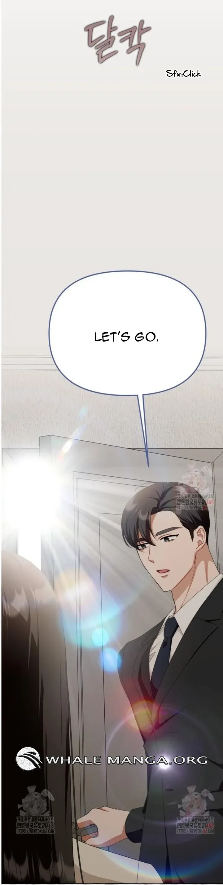 When The Phone Rings Chapter 41 page 62