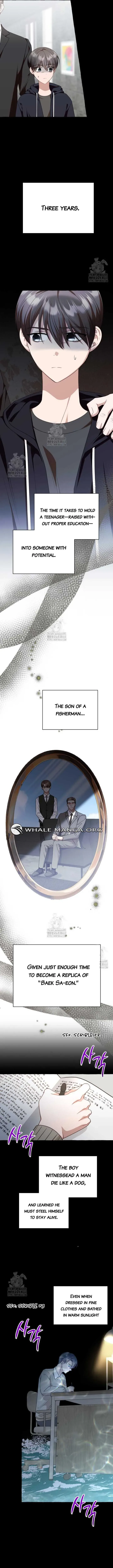 When The Phone Rings Chapter 46 page 4