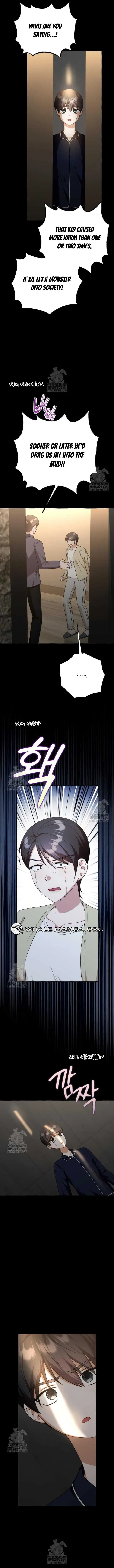 When The Phone Rings Chapter 46 page 6