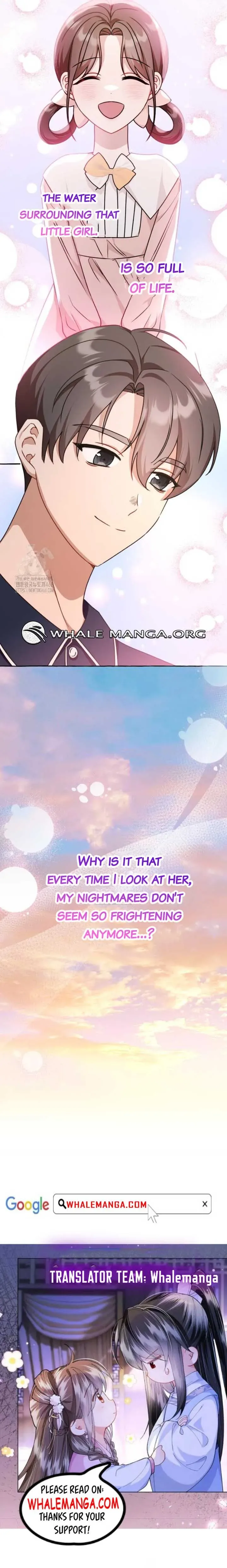 When The Phone Rings Chapter 46 page 15