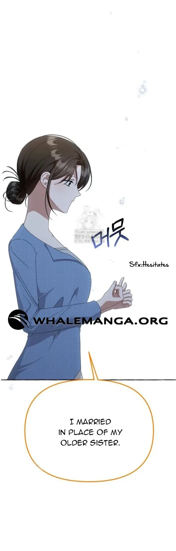 When The Phone Rings Chapter 41 page 41