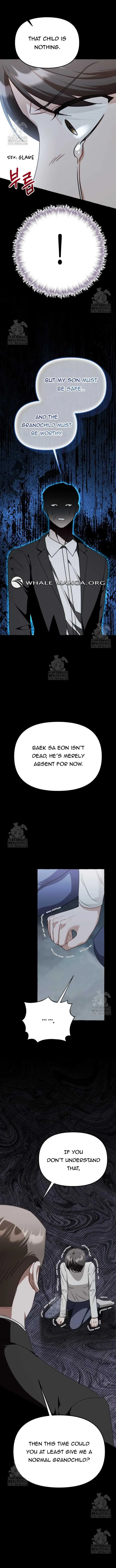 When The Phone Rings Chapter 46 page 3