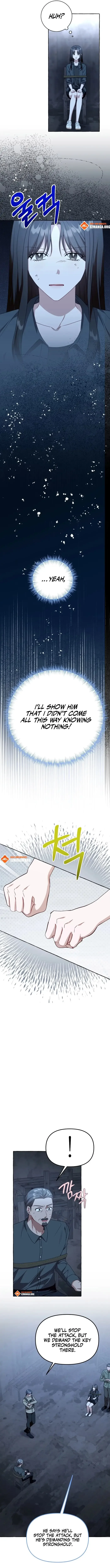 When The Phone Rings Chapter 53 page 4