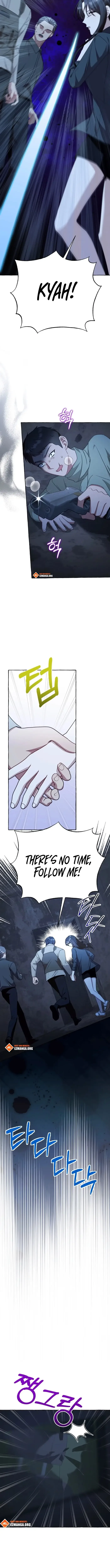 When The Phone Rings Chapter 53 page 10