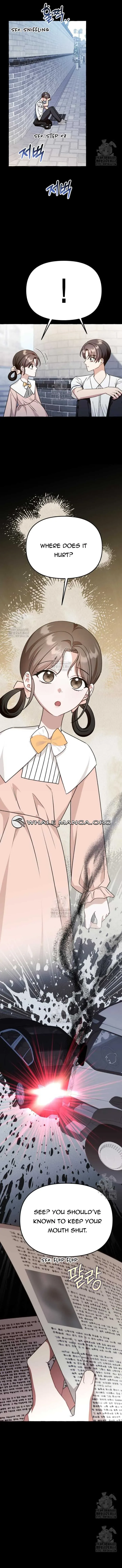 When The Phone Rings Chapter 46 page 11