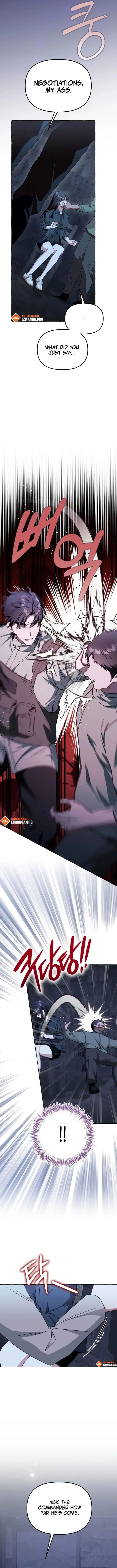When The Phone Rings Chapter 53 page 8