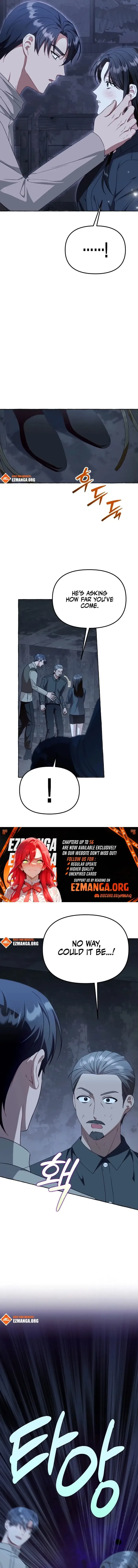 When The Phone Rings Chapter 53 page 9