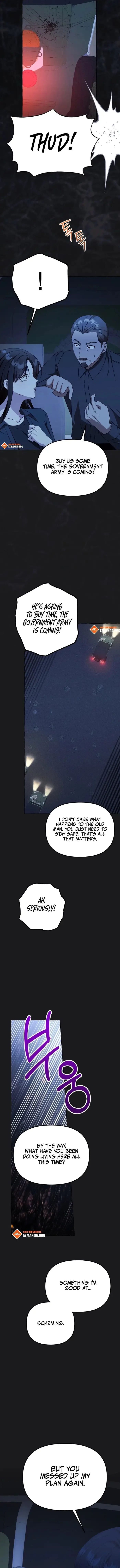 When The Phone Rings Chapter 53 page 14