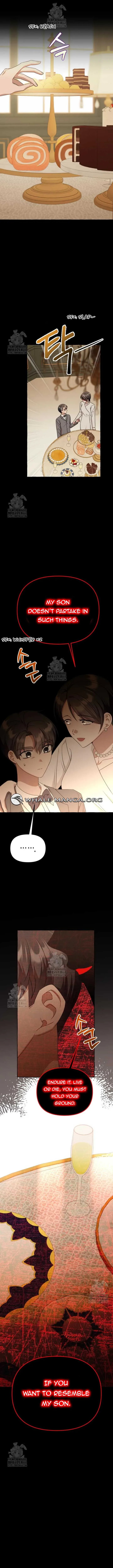 When The Phone Rings Chapter 46 page 7
