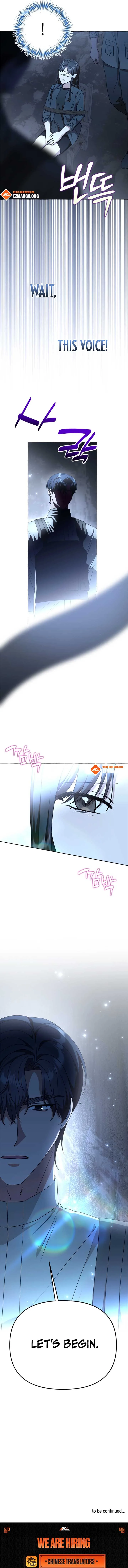 When The Phone Rings Chapter 52 page 12