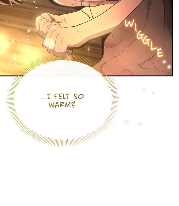 When the Witch’s Daughter Lifts the Male Lead’s Curse Chapter 4 page 3