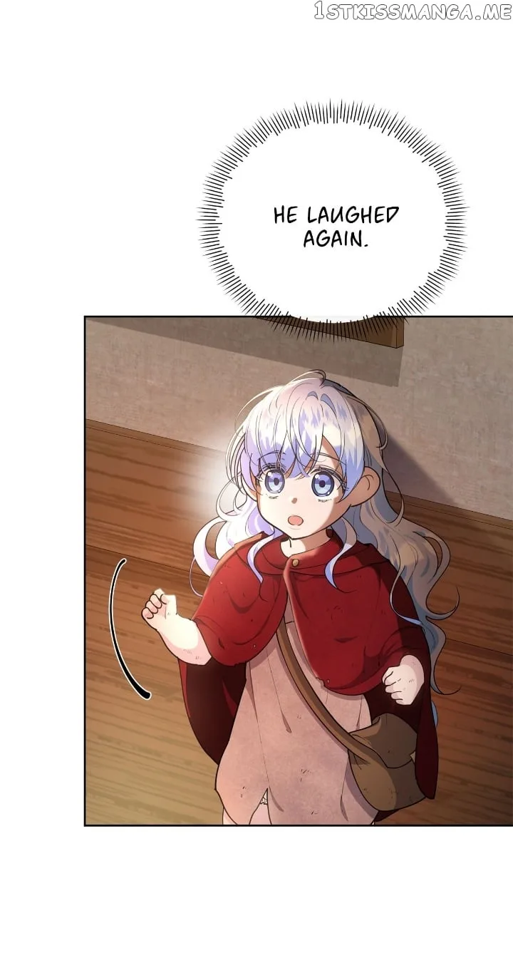 When the Witch’s Daughter Lifts the Male Lead’s Curse Chapter 7 page 21