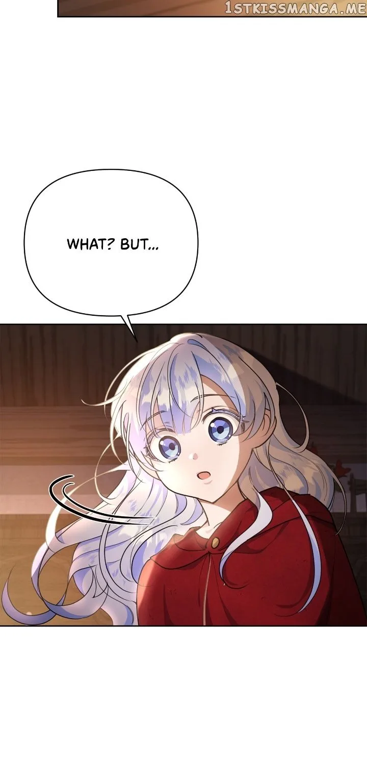 When the Witch’s Daughter Lifts the Male Lead’s Curse Chapter 7 page 29