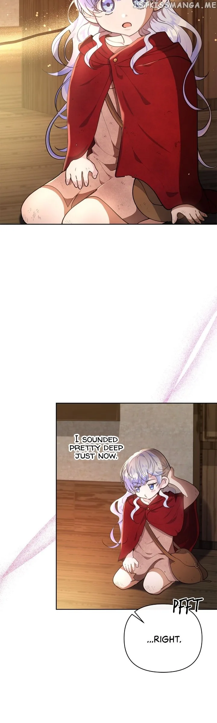 When the Witch’s Daughter Lifts the Male Lead’s Curse Chapter 7 page 13