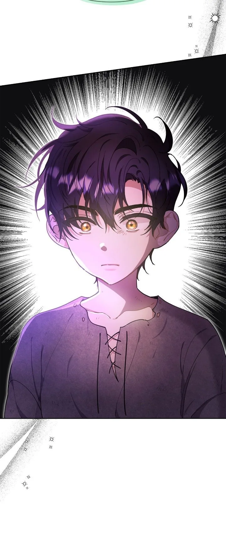When the Witch’s Daughter Lifts the Male Lead’s Curse Chapter 4 page 19