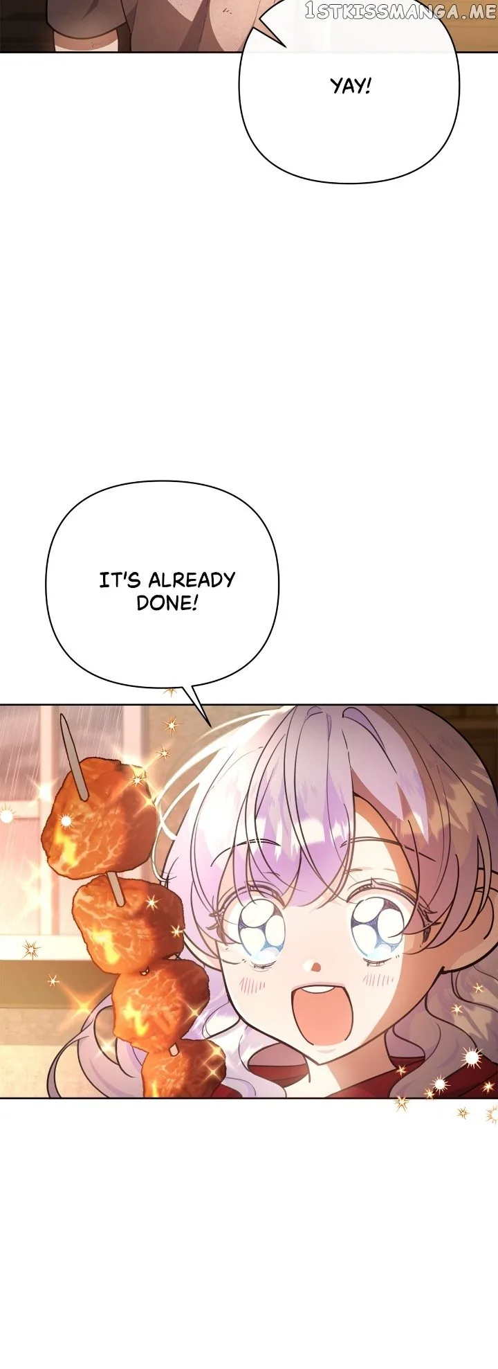 When the Witch’s Daughter Lifts the Male Lead’s Curse Chapter 7 page 17