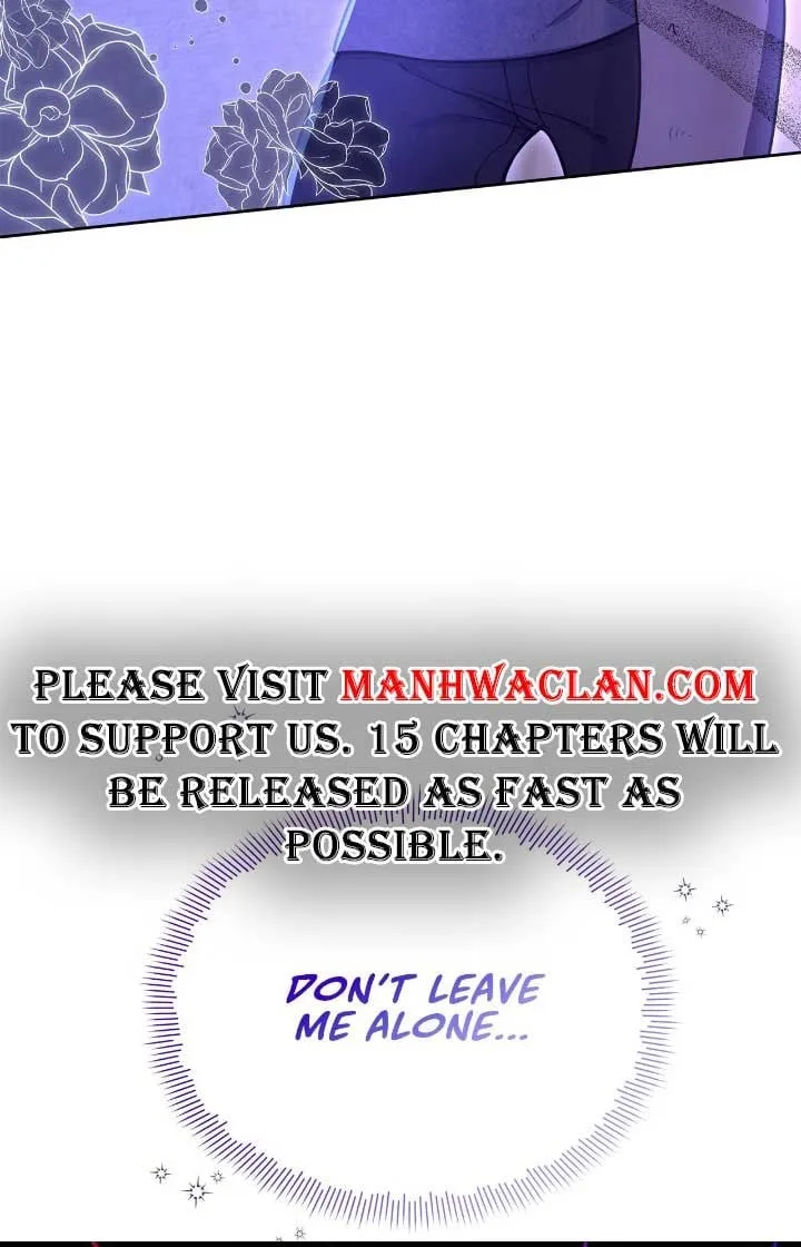 When the Witch’s Daughter Lifts the Male Lead’s Curse Chapter 4 page 35