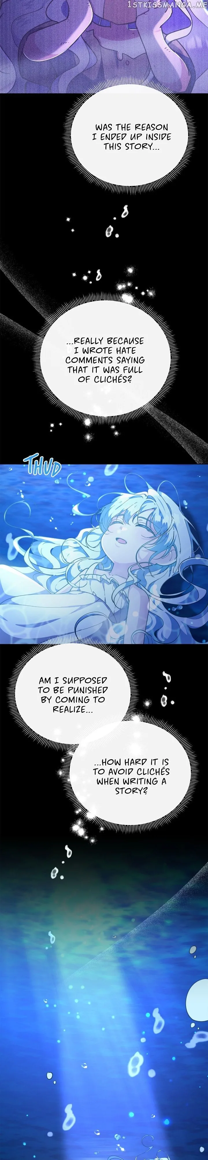 When the Witch’s Daughter Lifts the Male Lead’s Curse Chapter 9 page 3