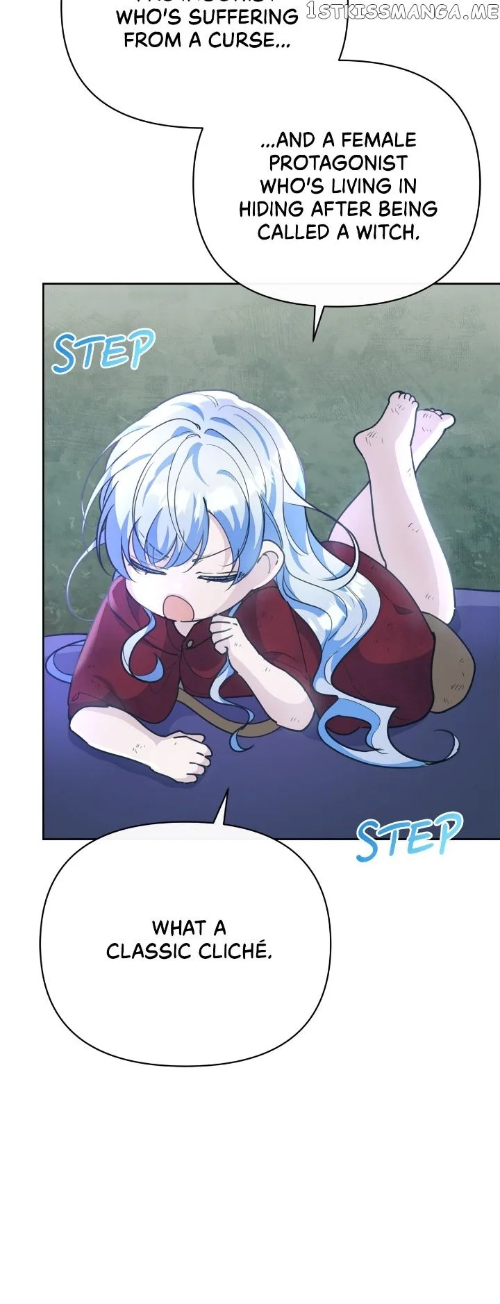 When the Witch’s Daughter Lifts the Male Lead’s Curse Chapter 9 page 29