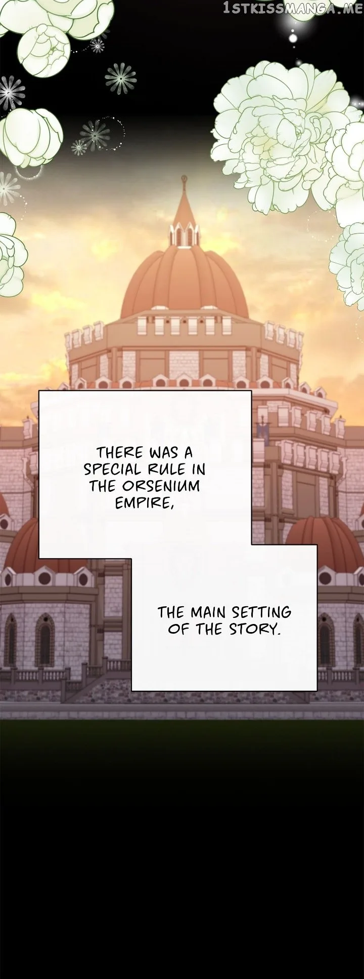 When the Witch’s Daughter Lifts the Male Lead’s Curse Chapter 9 page 25