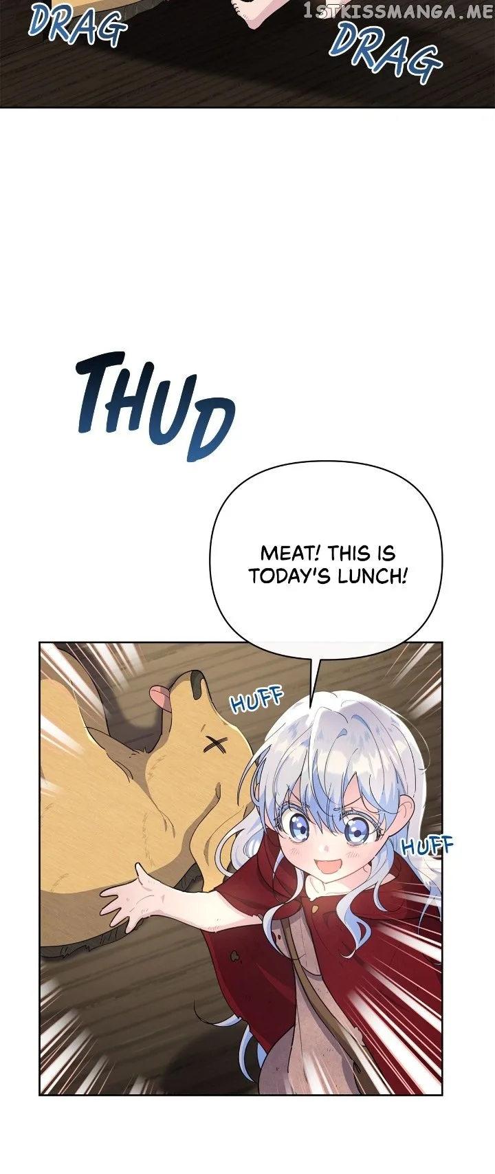 When the Witch’s Daughter Lifts the Male Lead’s Curse Chapter 6 page 12